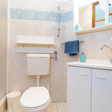 Apartamento Luna Poreč