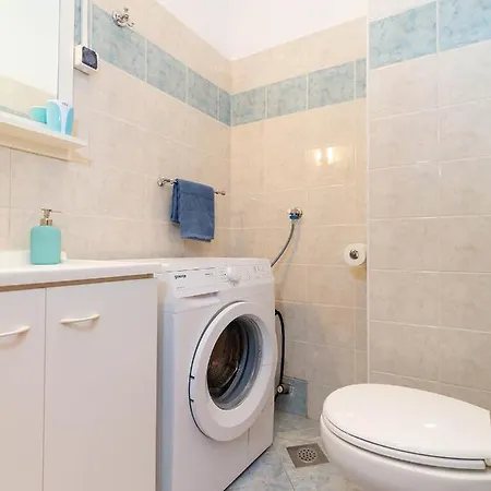 Luna Apartamento