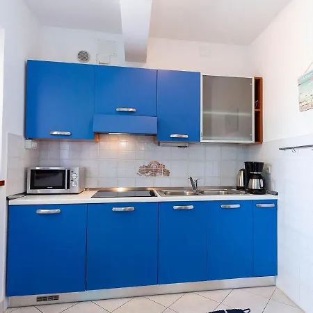 Apartamento Luna